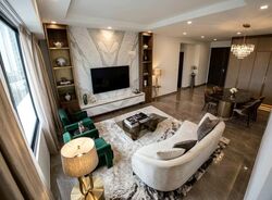 Central Green Condominium (D3), Condominium #596946181
